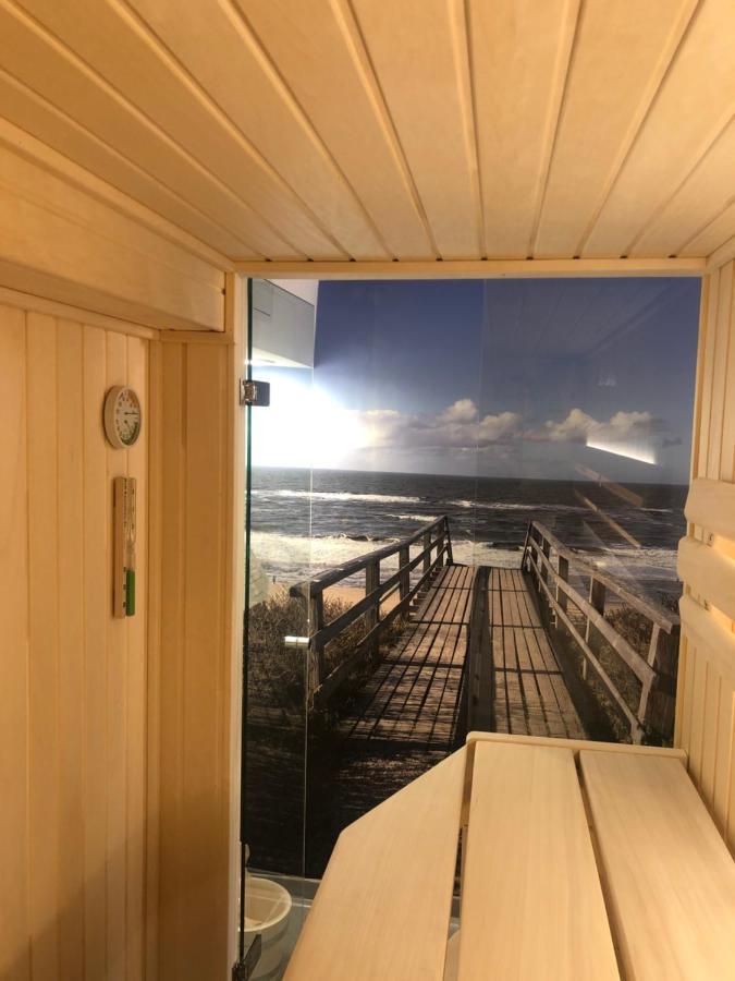 Eidumhaus Westerland