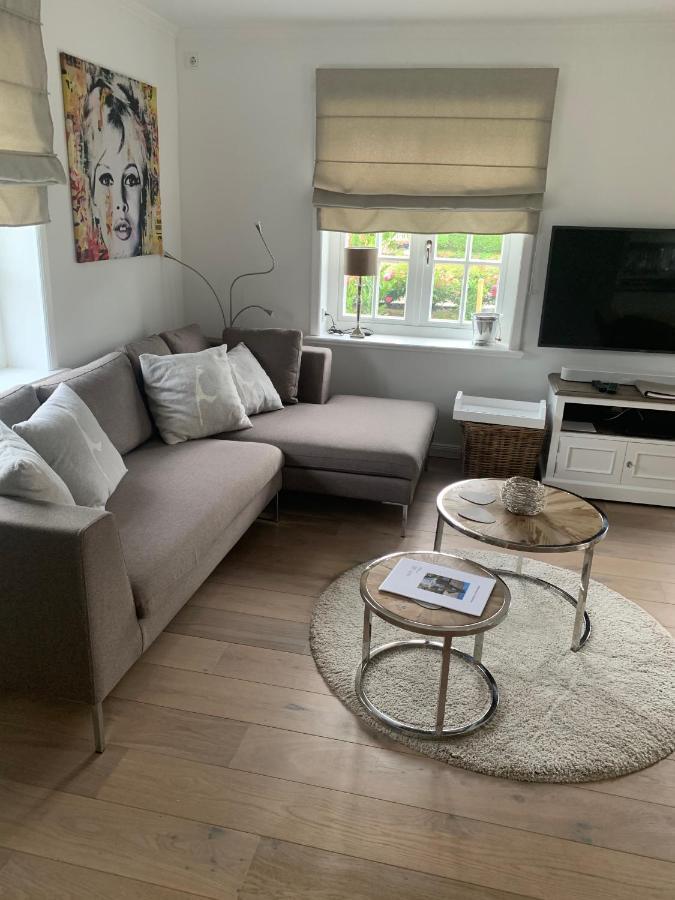 Eidumhaus Westerland